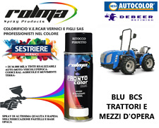 Blu bcs lucido usato Blu bcs lucido usato  Eboli