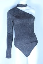 Maglia maglietta monospalla usato  Cerignola