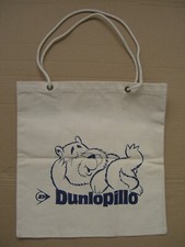 Tasche stoffbeutel canvas gebraucht kaufen  Hannover