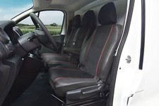 Sitzbezüge passgenau geeignet gebraucht kaufen  Cottbus