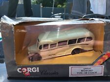 Corgi classics bedford for sale  STOURBRIDGE