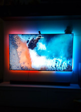 Smart samsung q95t usato  Lainate