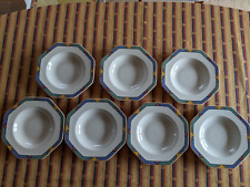Villeroy boch suppenteller gebraucht kaufen  Bennewitz