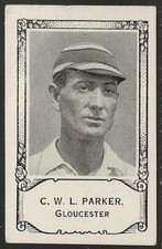 Barratt famous cricketers for sale  COLNE