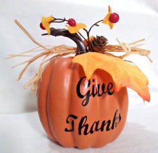 Give thanks plastic for sale  Orlando