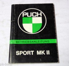 Betriebsanleitung schmiermitte gebraucht kaufen  Jever