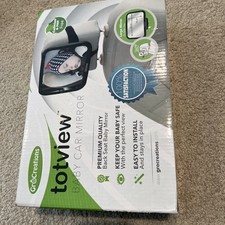 Baby backseat mirror for sale  Buffalo Grove