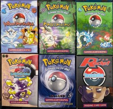 Pokemon themendeck kraftreserv gebraucht kaufen  Landau