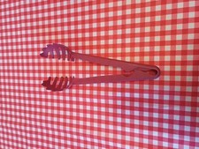 Tupperware spagettizange pasta gebraucht kaufen  Bad Nauheim