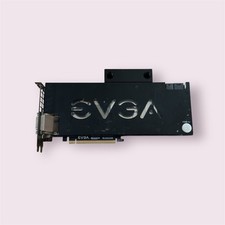 Faulty returns evga for sale  WAKEFIELD