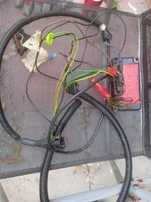 Esc module zetec for sale  TELFORD