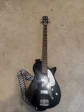 Electric bass guitar d'occasion  Expédié en Belgium