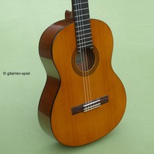 Konzert gitarre yamaha gebraucht kaufen  Stade