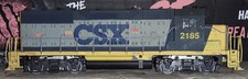 Gauge csx 2185 for sale  Chillicothe
