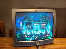 Toshiba 19a26 crt for sale  Sterling