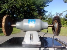 Baldor 333b grinder for sale  Mullica Hill