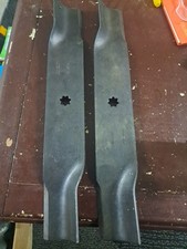 Deck blade 19.3 for sale  Fort Smith