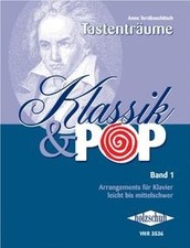 Klassik pop klavier gebraucht kaufen  Berlin