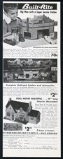1948 built rite for sale  Denver