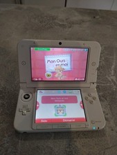 Nintendo 3ds console d'occasion  Besançon