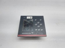 Usado, Painel de controle Grundfos cu 352 multi bomba 98146952-v05 (corpo danificado) comprar usado  Enviando para Brazil