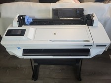Designjet t530 large for sale  East Liberty