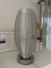 Tischlampe wohnzimmer cm gebraucht kaufen  Bühl