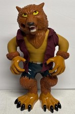 Stretch screamers wolfman for sale  Milford