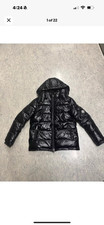 Jacket men moncler d'occasion  Expédié en Belgium