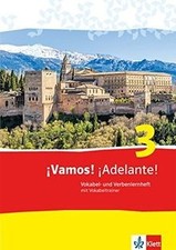 Vamos adelante vokabel gebraucht kaufen  Berlin