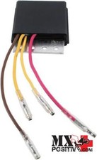 Regolatore polaris scrambler usato Regolatore polaris scrambler usato  Italia