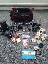 Praktica bc1 electronic for sale  GREAT YARMOUTH