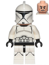 Minifigure lego star usato  Parabiago