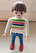 Playmobil 4145 mitnehmpuppenha gebraucht kaufen  Röfingen
