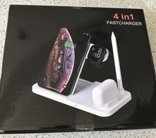Fast wireless charger for sale  Valley Center