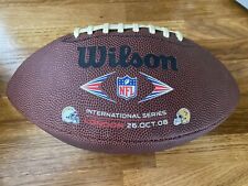 Nfl international series for sale  LONDON