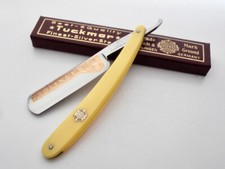 Rasiermesser tuckmar vintage gebraucht kaufen  Solingen