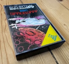Bbc micro spacewarp for sale  WATFORD
