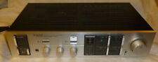 Amplificador estéreo integrado Pioneer SA-940 áudio old school década de 1980 Japão 160 Watts comprar usado  Enviando para Brazil