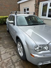 2009 chrysler 300c for sale  UK