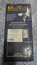 Powertech ofx4r15pms275 prop for sale  Palm Harbor