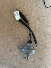 Rubinetto serbatoio benzina usato  Ariano Irpino
