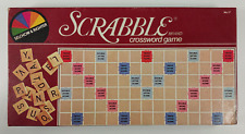 Vintage scrabble crossword for sale  Myrtle Beach