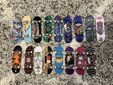 Tech deck finger for sale  Germantown