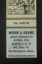 1940s morin adams for sale  Reading