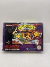 super nintendo boxed games for sale super nintendo boxed games for sale North Billerica