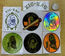 Zig zag man for sale  Chattanooga