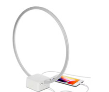 Brightech circle white for sale  Breinigsville
