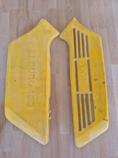 Dt250 dt400 side for sale  WITNEY