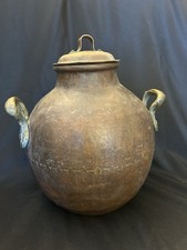 Antique copper pot for sale  Gold Canyon